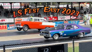 LS Fest East 2023 Compilation | Tornado of Souls