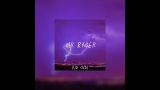 Mr Rager - Kid Cudi | Sped Up | (Tiktok Version) “You wanna be one of them, yeah”