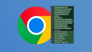 Google Chrome will soon have more Toolbar Buttons than Microsoft Edge