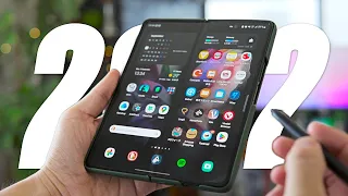 21 Android Apps I Love! | What’s On My Samsung Galaxy Fold