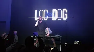 Loc-Dog — Твоё и моё | 21.11.19 Нижний Новгород | Концертоман #LocDogLive #LocDog