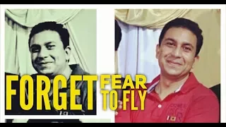 Motivational : Forget Fear to Fly - Message on children's day
