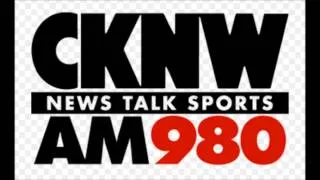 Max Abrahms on CKNW analyzes Boston bombers' motives, Part 1