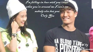 Spartace - Kim Jong Kook (Letter)