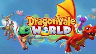 In Memory of Dragonvale World