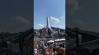 B Jones - Tomorrowland 2022