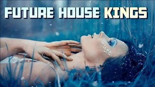 The Future House Kings - Oliver Heldens, Tchami & Tujamo Music Mix