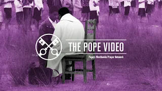 The Pope Video of June 2019:  "The Priests’ Way of Life"