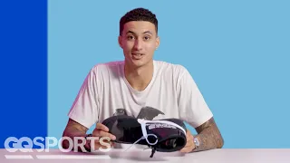 10 Things Kyle Kuzma Can’t Live Without | GQ Sports