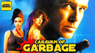 The World is Not Enough - Caravan Of Garbage