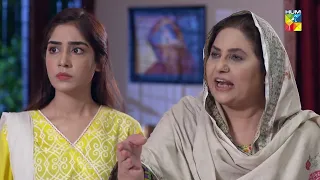 Beqadar - Episode 12 - Best Scene 05 - HUM TV