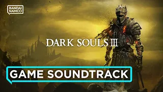 Dark Souls 3 — Soul of Cinder