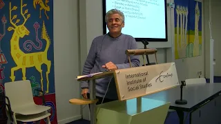 Howard Nicholas: International Trade and the WTO - What's the Real Story?