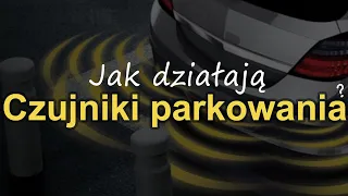 Jak działają czujniki parkowania? [RS Elektronika] #223