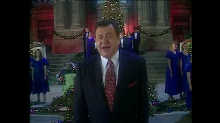 Paul Sorvino Sings "A Christmas Medley"