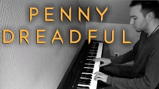 Penny Dreadful Theme - Piano Cover