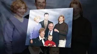 Nancy Jansen Funeral Slideshow