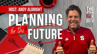 The Wednesday Call: Planning For the Future with Andy Albright | The Alliance