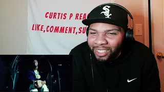 Polo WENT INN! Polo G - Get In With Me (REMIX) REACTION