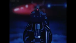 QUITTER - "Death's Grip" (Wicked City AMV)