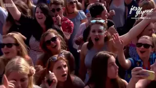 Jess Glynne - Right Here (Live at Big Weekend 2016)