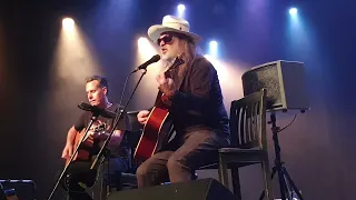 si tu voulais acoustique - michel pagliaro - théâtre belcourt 21 avril 2023