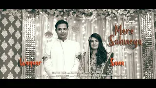 Sana & Waquar | Best Muslim Wedding Trailer | Traction Films | Ajay Upadhyay