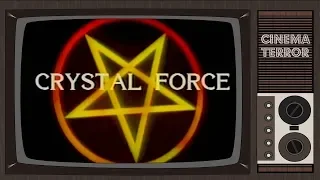 Crystal Force (1990) - Movie Review