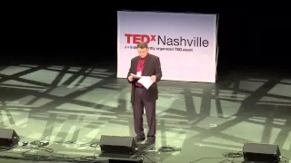 Neutrinos, Einstein, Time and Paradox: Tom Weiler at TEDxNashville