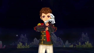 DFFOO JP - True Odin Solo ft. Eight!