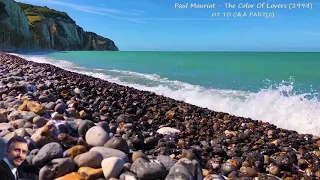 Paul Mauriat - The Color Of Lovers (1994)