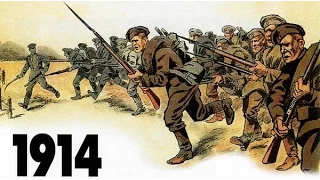 Андрей Фурсов - Первая мировая война. Крах самодержавия