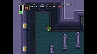 The Legend of Zelda: A Link to The Past - Part 1 (A Plea for Help)