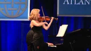 2012 Annual Awards Dinner - Anne Sophie Mutter