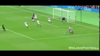 Dimitri Payet | Amazing Rabona Assist vs Watford | Premier League | 16/17