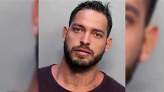 Revelan video del brutal asesinato que perpetro cubano de Miami a su mejor amigo