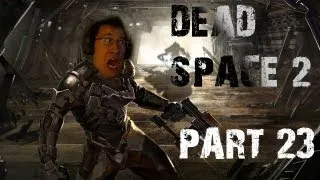 Dead Space 2 | Part 23 | BACK TO THE ISHIMURA