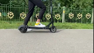 Электросамокат Speedway Mini 4 Pro