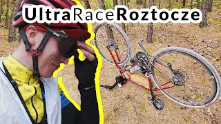 ULTRA ROZTOCZE: Gdy Wszystko Idzie Źle