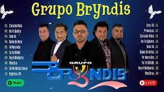 Grupo Bryndis ~ Best Old Songs Of All Time ~ Golden Oldies Greatest Hits 70s 80s90s