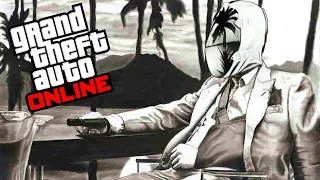 GTA Online: 420 MC Contracts & Helping Viewers..