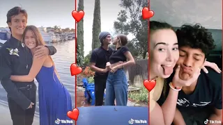 5 Minutes Of Cute Couple TikToks Part 12