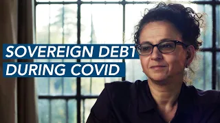 Four Lessons from Sovereign Debt Problems in the COVID Crisis (Anna Gelpern) - #FBFpills