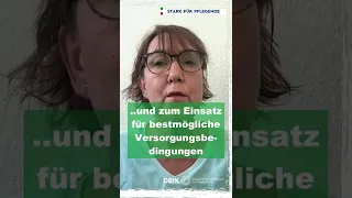 Details zu Simone Kügler und zum Thema auf www.pflegekammerwahl-nrw.de