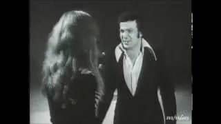Sharif Dean -  Do You Love Me - (1973)