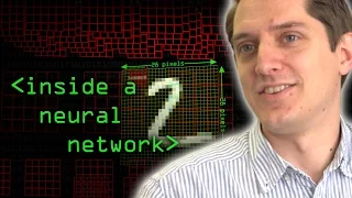 Inside a Neural Network - Computerphile