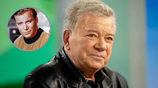 What's REALLY Going On With William Shatner #williamshatner