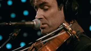 Andrew Bird - Olympians (Live on KEXP)