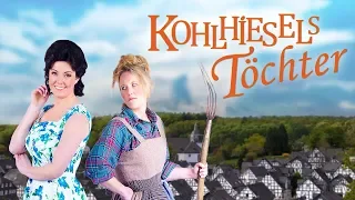 Kohlhiesels Töchter - Freilichtbühne Freudenberg Trailer 2018