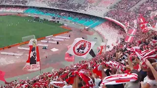 BARI BRESCIA 6-2 🔥 1 Ottobre 2022 🏟 La festa in Curva Nord